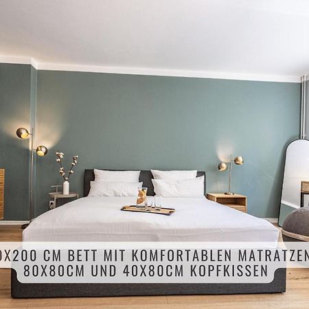 Have-A-Nice-Stay - Nahe Bahnhof Ahrensburg - 20 Minuten Nach Hamburg - Trotzdem Ruhig Gelegen - 6 Minuten Zu Fuss Ins Zentrum Ahrensburg - Modern Eingerichtet Extérieur photo