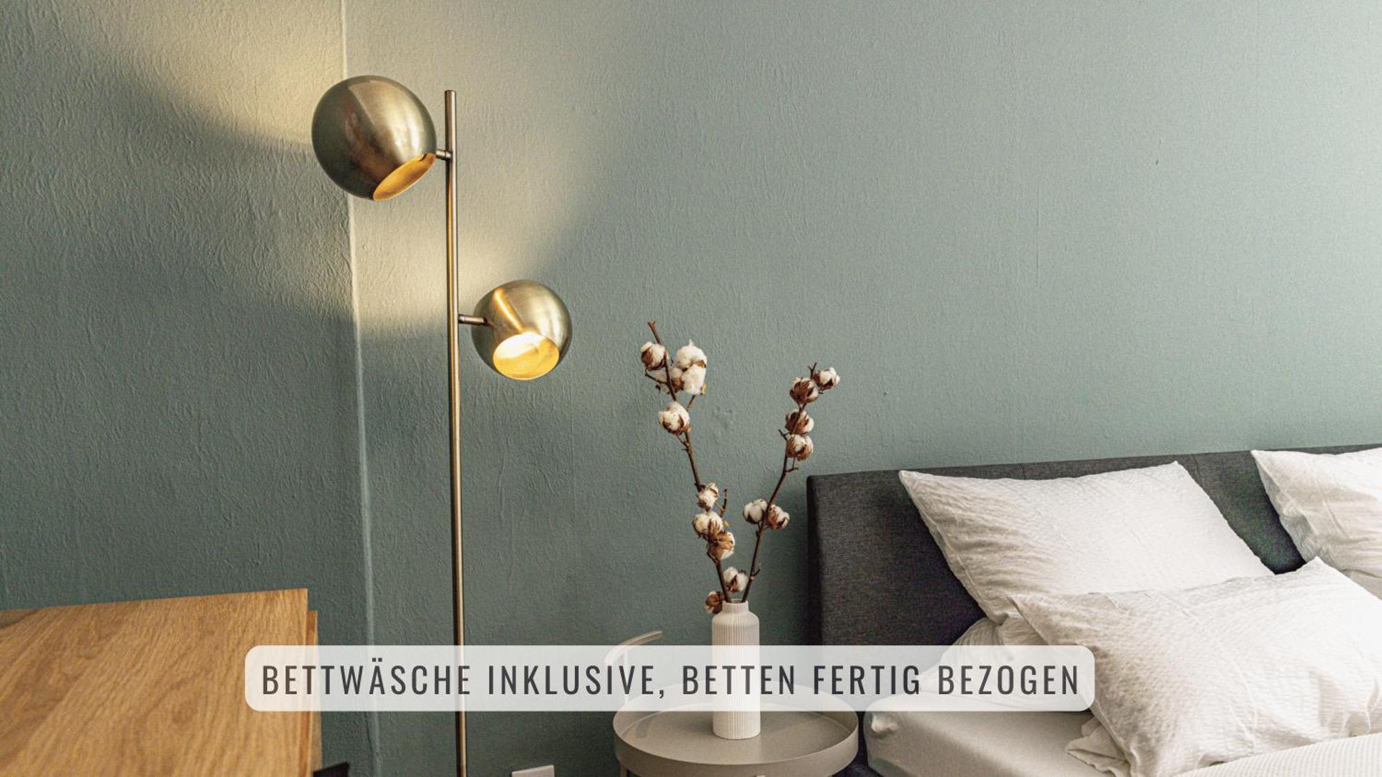 Have-A-Nice-Stay - Nahe Bahnhof Ahrensburg - 20 Minuten Nach Hamburg - Trotzdem Ruhig Gelegen - 6 Minuten Zu Fuss Ins Zentrum Ahrensburg - Modern Eingerichtet Extérieur photo