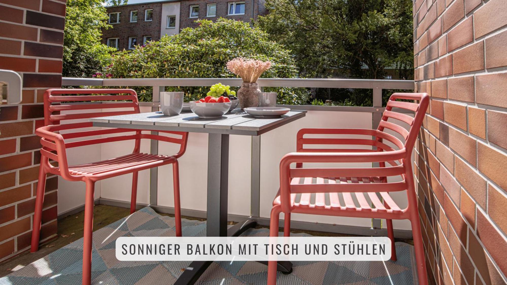 Have-A-Nice-Stay - Nahe Bahnhof Ahrensburg - 20 Minuten Nach Hamburg - Trotzdem Ruhig Gelegen - 6 Minuten Zu Fuss Ins Zentrum Ahrensburg - Modern Eingerichtet Extérieur photo