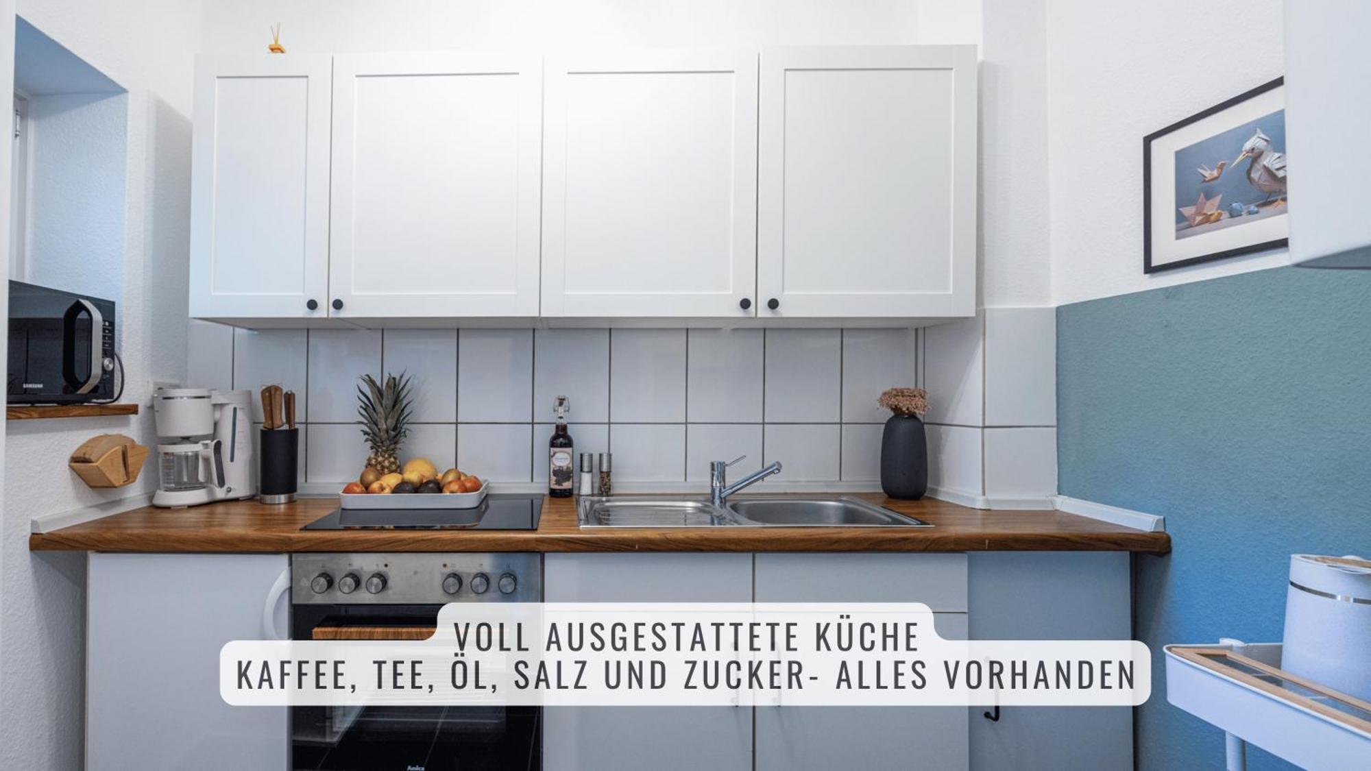 Have-A-Nice-Stay - Nahe Bahnhof Ahrensburg - 20 Minuten Nach Hamburg - Trotzdem Ruhig Gelegen - 6 Minuten Zu Fuss Ins Zentrum Ahrensburg - Modern Eingerichtet Extérieur photo